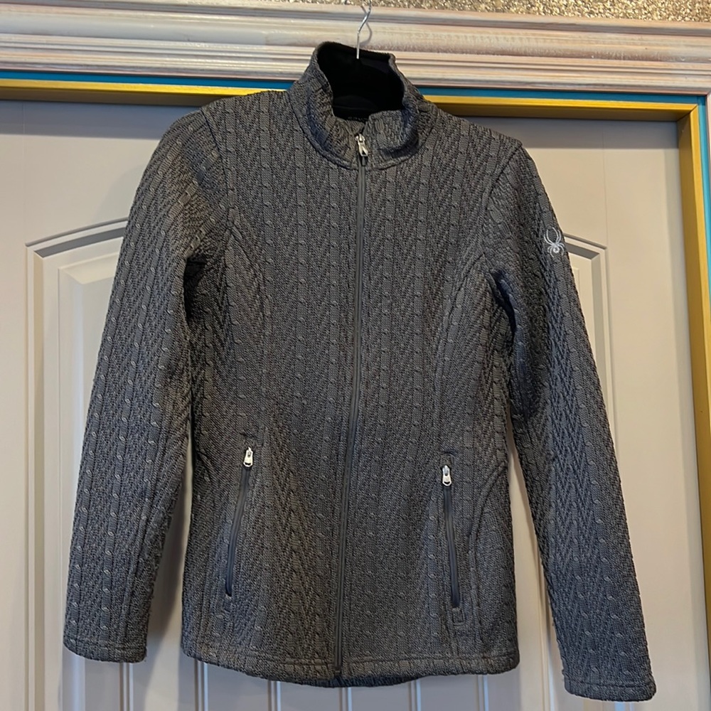 Spyder Ski Jacket